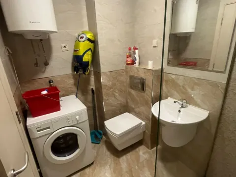 Rent, one bedroom apartment, 43m², Zabjelo, Podgorica - image 7