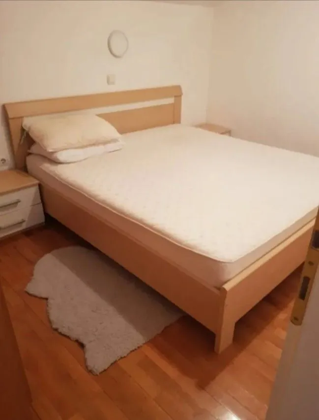 Sale, three bedroom apartment, 92m², Slovenska Plaža, Budva