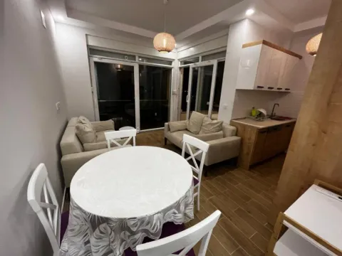 Sale, two bedroom apartment, 50m², Bijela, Herceg Novi - image 12
