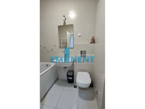 Rent, apartment, 57m², Ada, Beograd - image 11