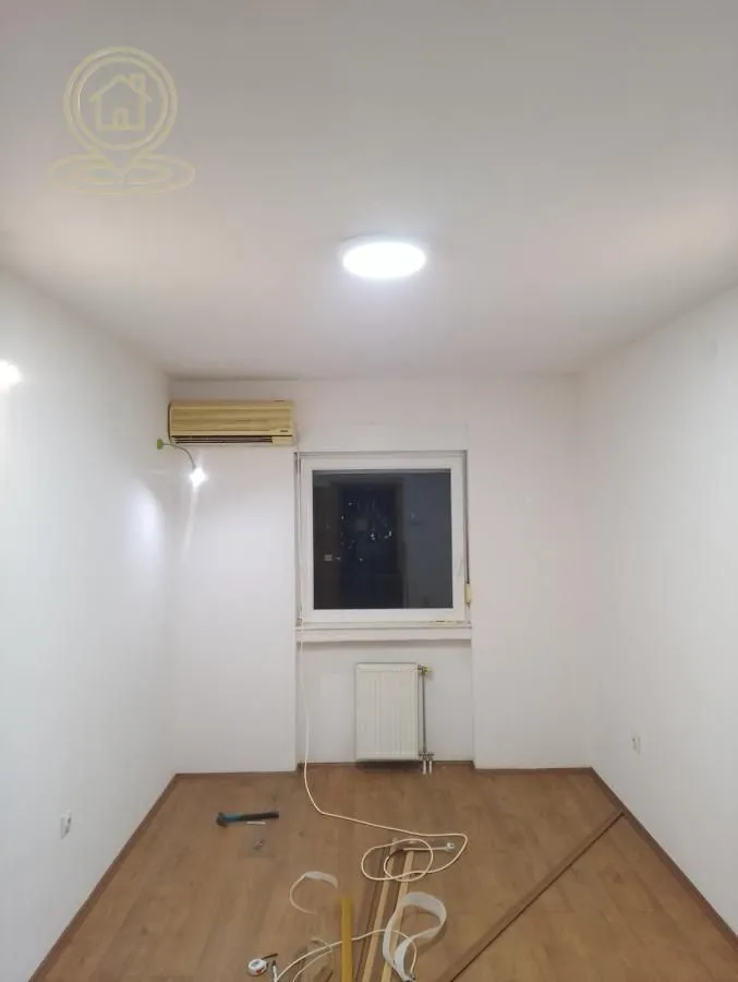 Prodaja, dvosoban stan, 46m², Detelinara, Novi Sad Sve Podlokacije