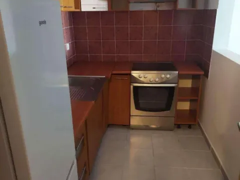 Rent, two bedroom apartment, 50m², Sajam, Novi Sad Sve Podlokacije - image 6