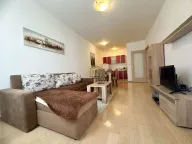 Izdavanje, jednosoban stan, 48m², City Kvart, Podgorica - image 1