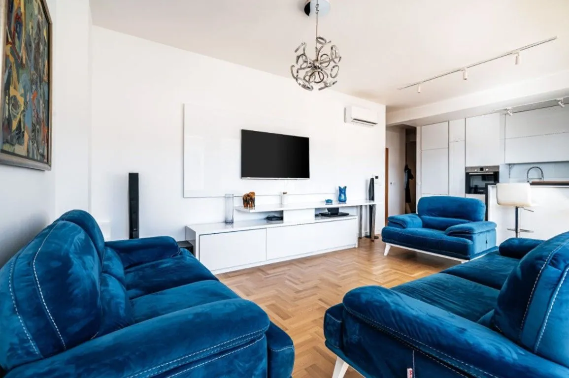 Sale, apartment, 154m², Maslinjak, Budva