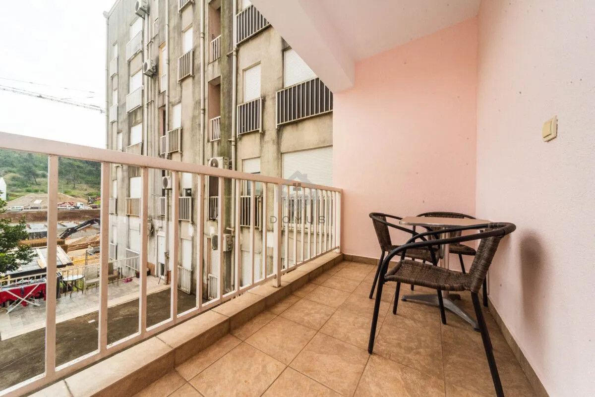 Rent, one bedroom apartment, 45m², Zabjelo, Podgorica