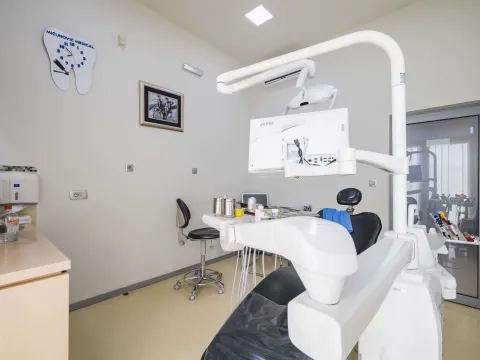 Izdavanje, poslovni prostor, 125m², Zabjelo, Podgorica - image 8