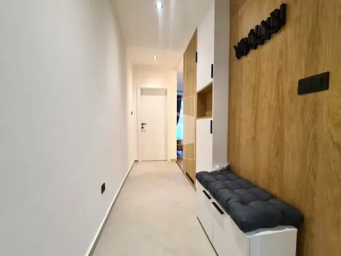 Rent, apartment, 42m², Preko Morače, Podgorica - image 11