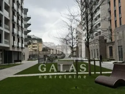 Izdavanje, stan, 64m², Stari Grad, Beograd - image 14