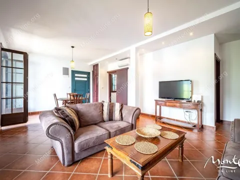 Sale, two bedroom apartment, 94m², Kostanjica, Kotor - image 7
