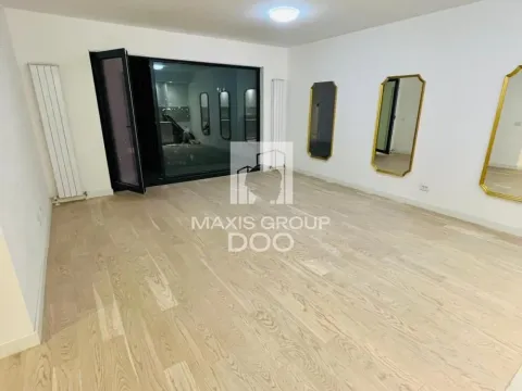 Prodaja, četvorosoban stan, 109m², Savski Venac, Beograd - image 7