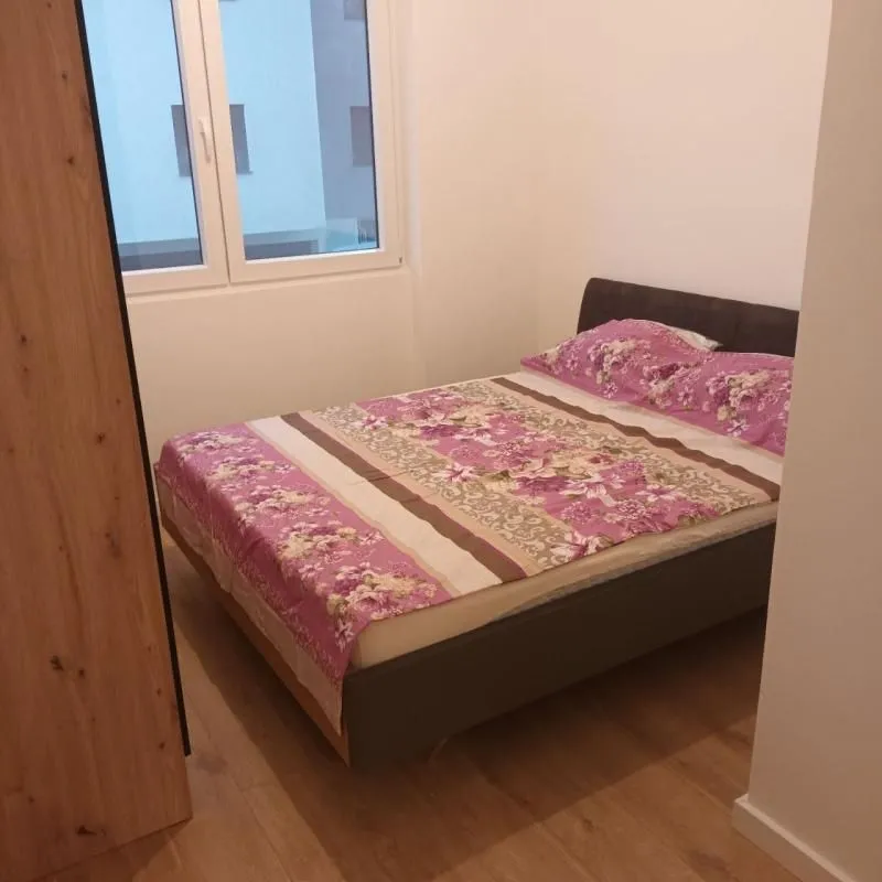 Sale, one bedroom apartment, 44m², Bar, Crna Gora