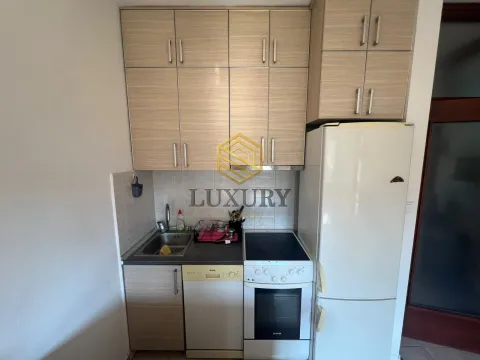 Rent, one bedroom apartment, 38m², Pobrežje, Podgorica - image 5