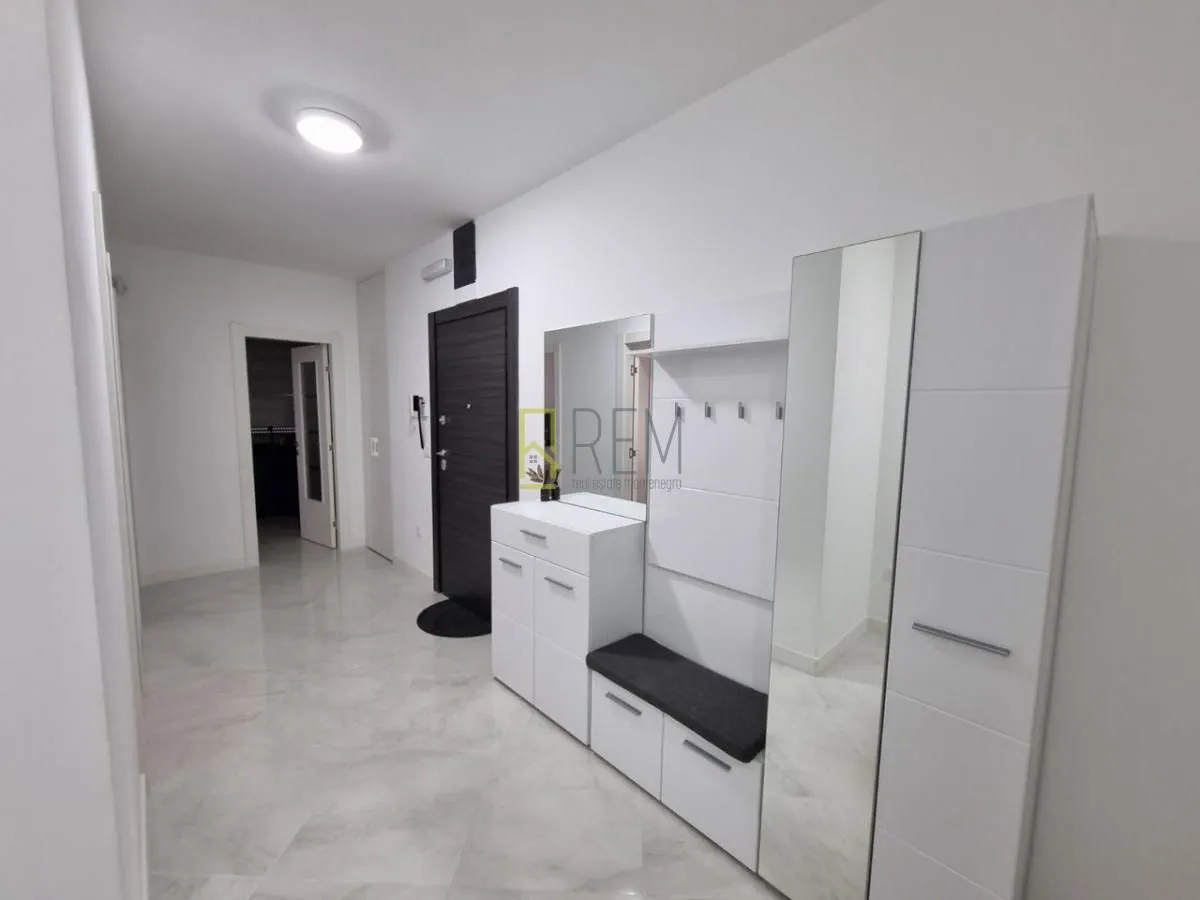 Sale, three bedroom apartment, 95m², Rozino, Budva