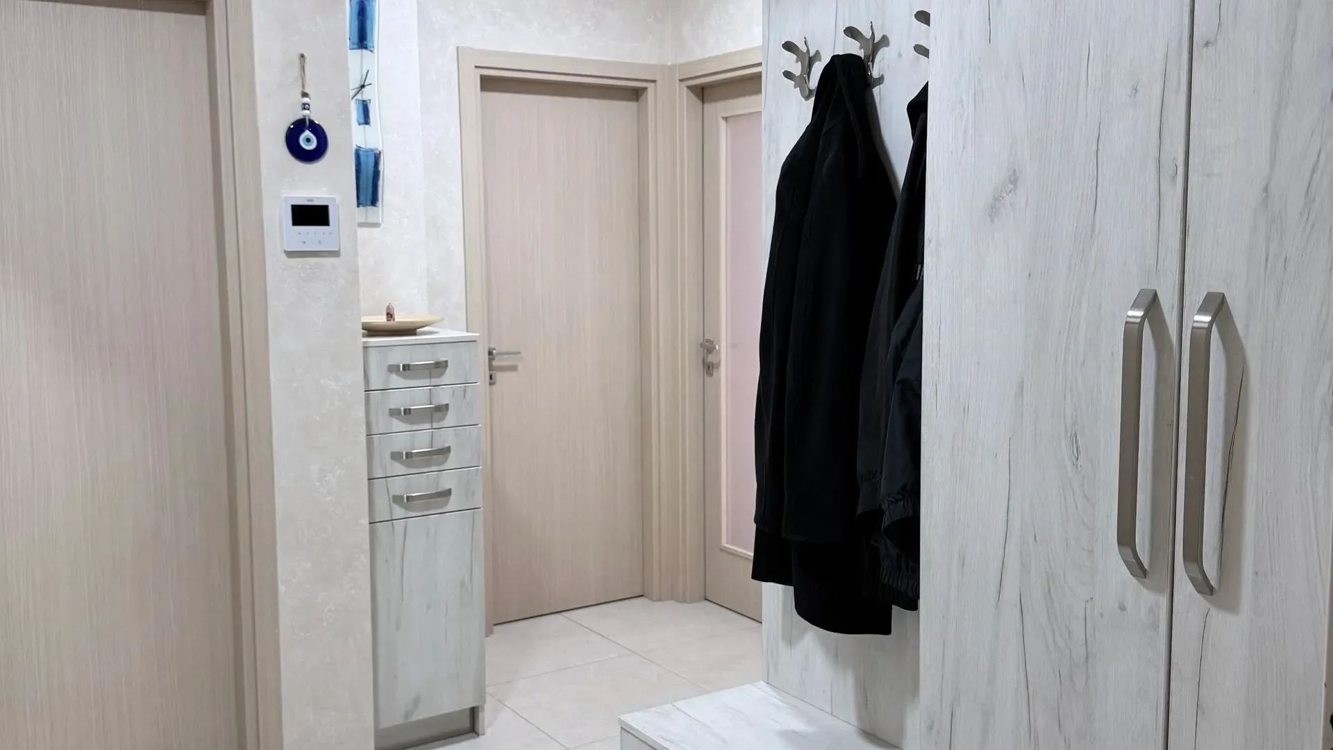 Prodaja, trosoban stan, 72m², Podgorica, Crna Gora