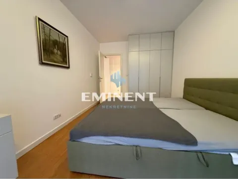 Rent, two bedroom apartment, 67m², Novi Beograd Sve Podlokacije, Beograd - image 8