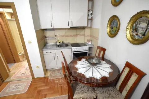 Rent, one bedroom apartment, 40m², Zabjelo, Podgorica - image 3