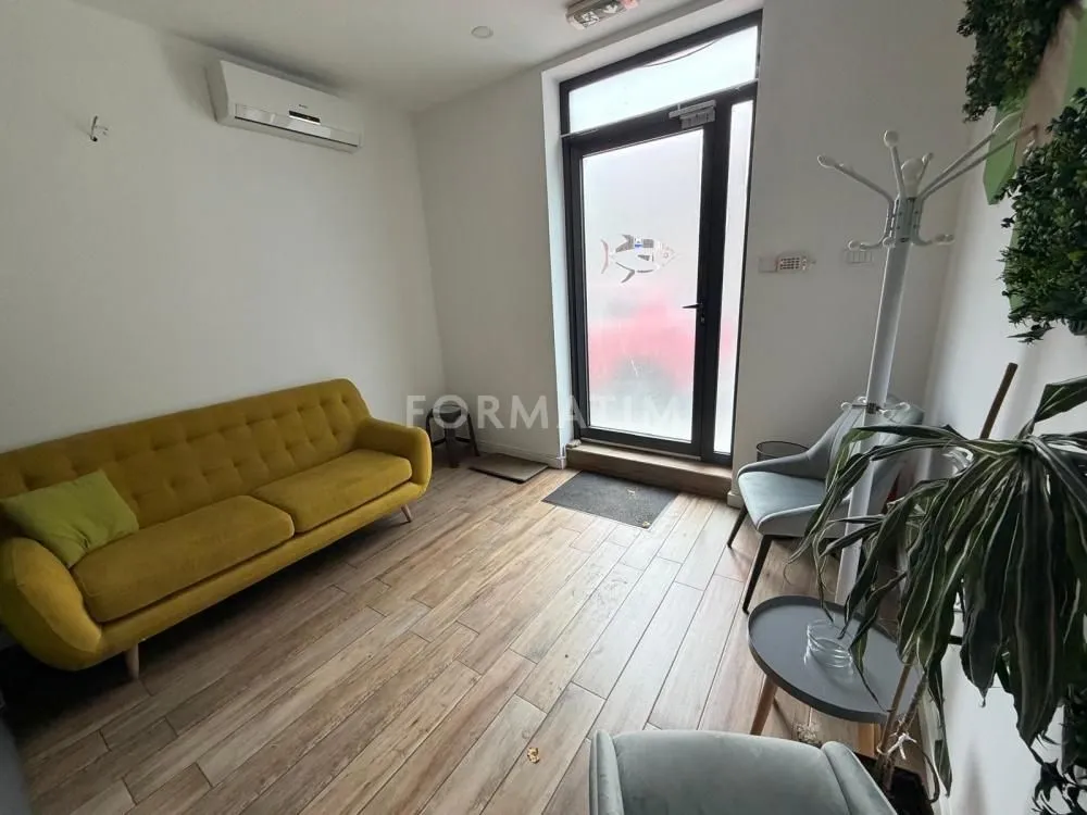 Rent, office space, 200m², Bulbulder, Zvezdara Sve Podlokacije