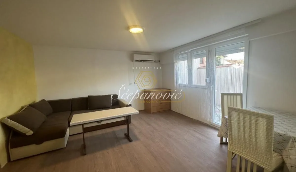 Prodaja, kuća, 31m², Telep, Novi Sad Sve Podlokacije