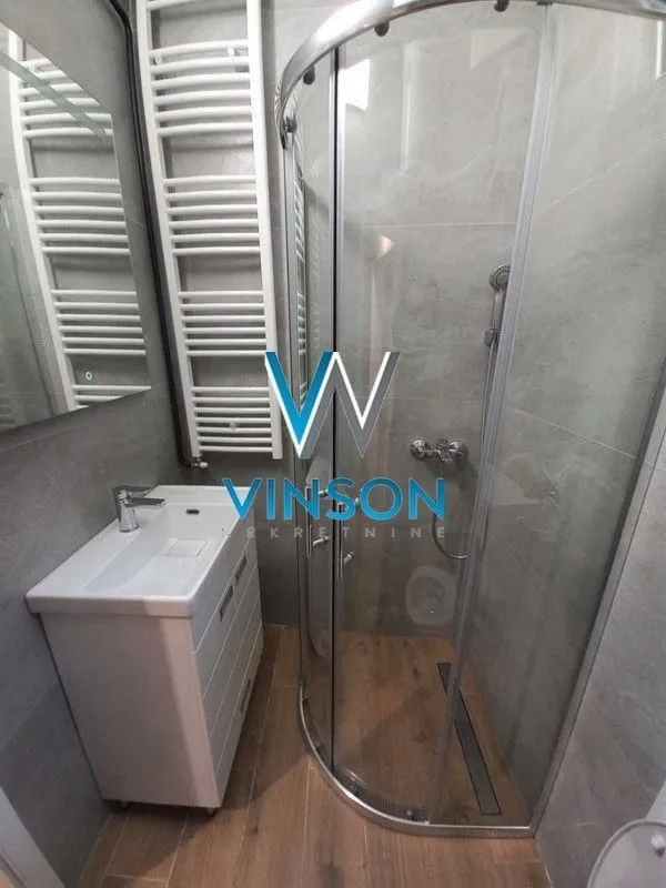 Rent, office space, 35m², Centar, Novi Sad