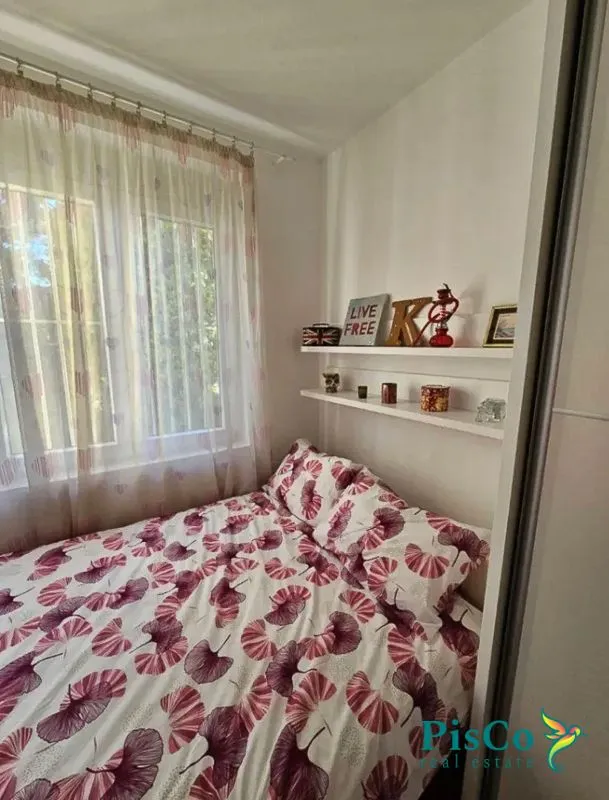 Rent, two bedroom apartment, 65m², Centar, Podgorica