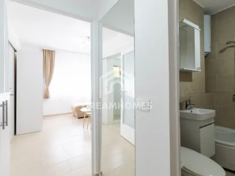 Sale, studio apartment, 24m², Autobuska stanica, Podgorica - image 6