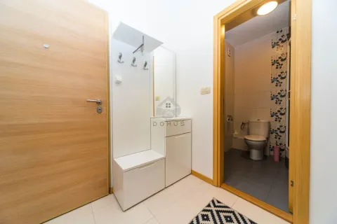 Izdavanje, jednosoban stan, 45m², Stari Aerodrom, Podgorica - image 7
