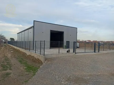 Poslovni prostor in Futog