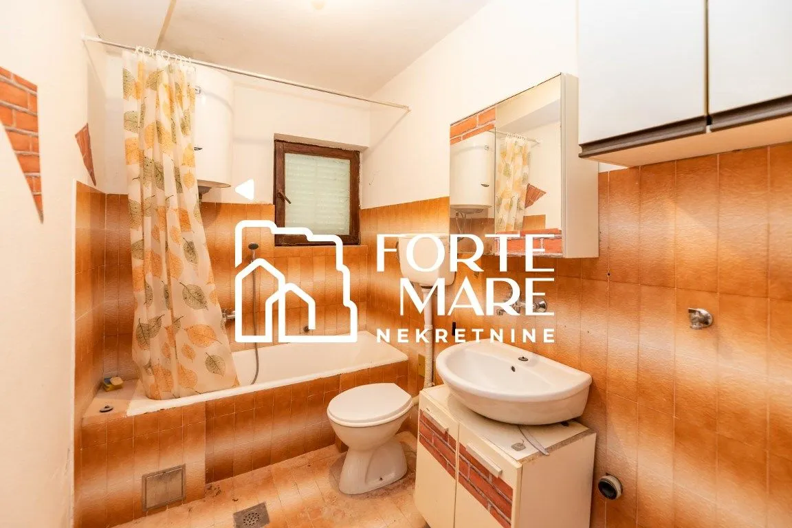 Prodaja, garsonjera, 47m², Gomila, Herceg Novi