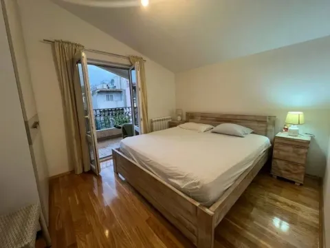Rent, three bedroom apartment, 125m², Šušanj, Bar - image 3