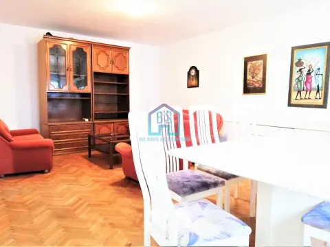 Prodaja, dvosoban stan, 64m², Sajmište, Novi Sad - image 11
