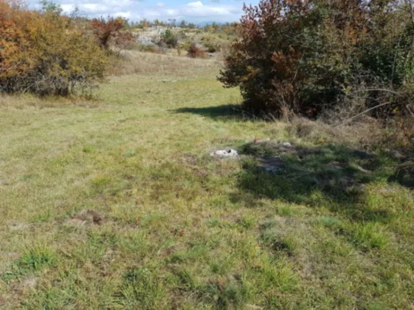 Prodaja, plac, 529000m², Grahovac, Nikšić