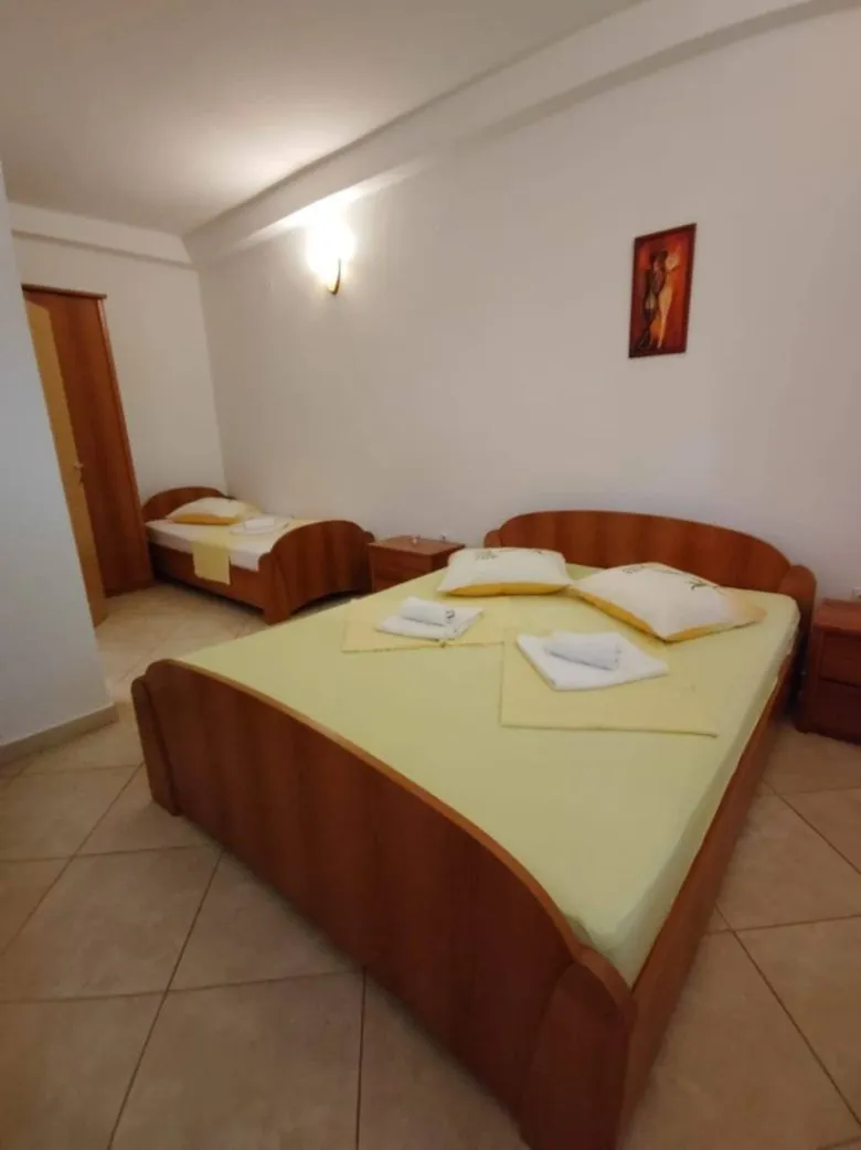 Rent, house, 500m², Budva, Crna Gora