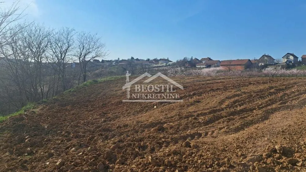 Prodaja, plac, 4058m², Brestovik, Grocka