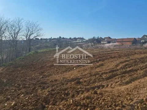 Sale, land lot, 4058m², Brestovik, Grocka - image 7