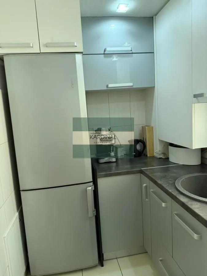Rent, two bedroom apartment, 58m², Centar, Kragujevac