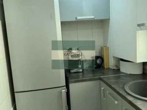Rent, two bedroom apartment, 58m², Centar, Kragujevac - image 7