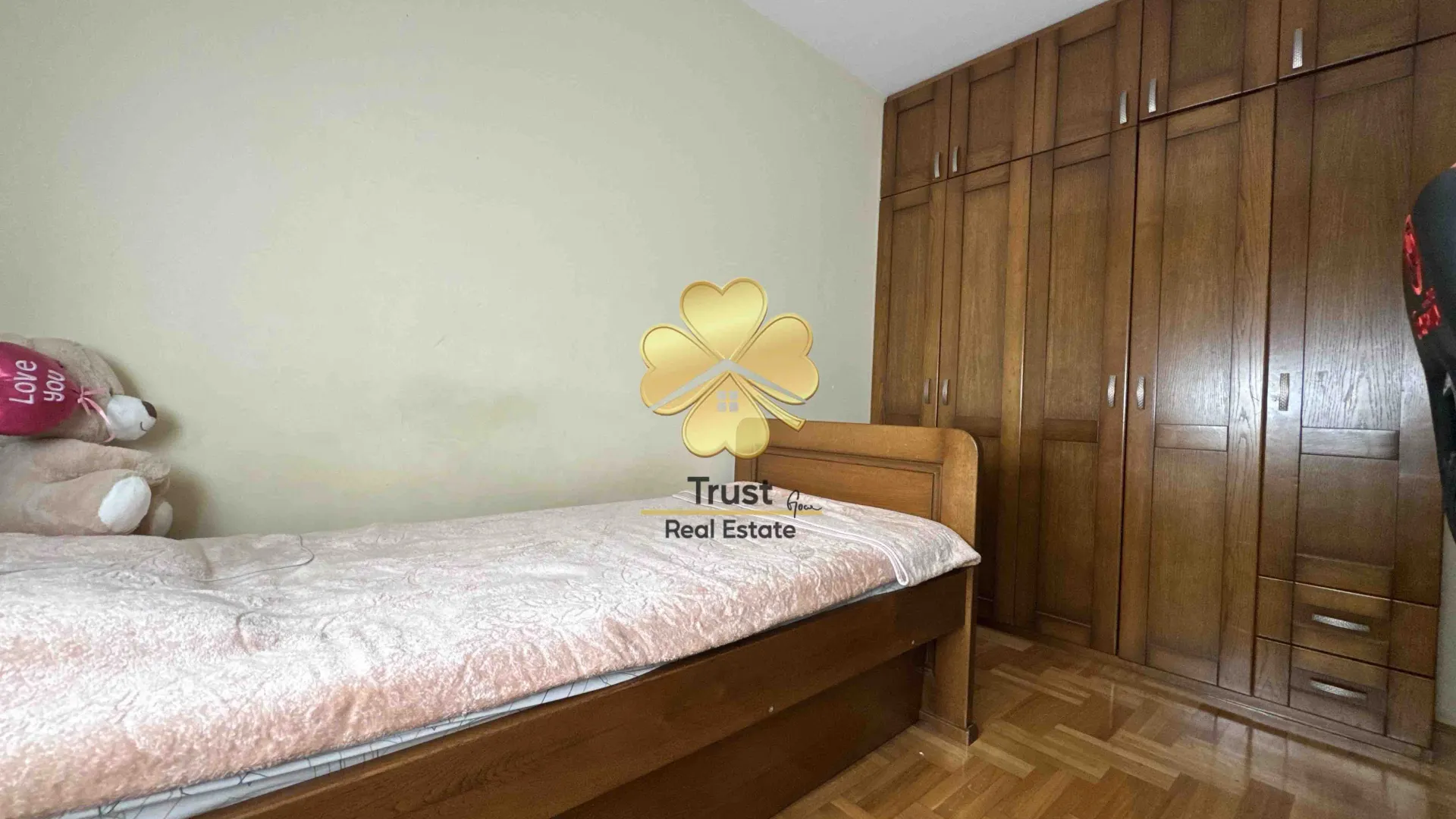 Rent, two bedroom apartment, 70m², Stari Aerodrom, Podgorica