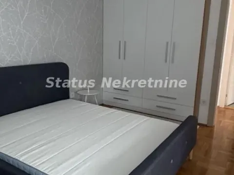 Izdavanje, dvosoban stan, 47m², Grbavica, Novi Sad Sve Podlokacije - image 4