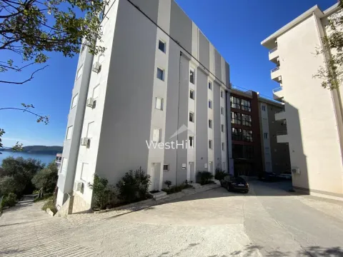 Prodaja, dvosoban stan, 65m², Bečići, Budva - image 22