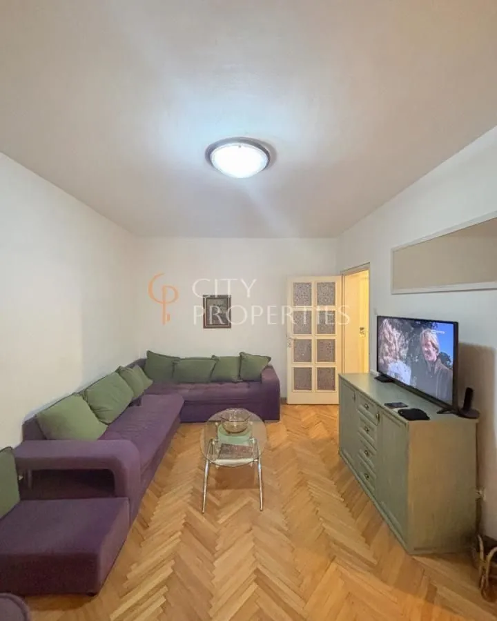 Sale, apartment, 77m², Stari Aerodrom, Podgorica