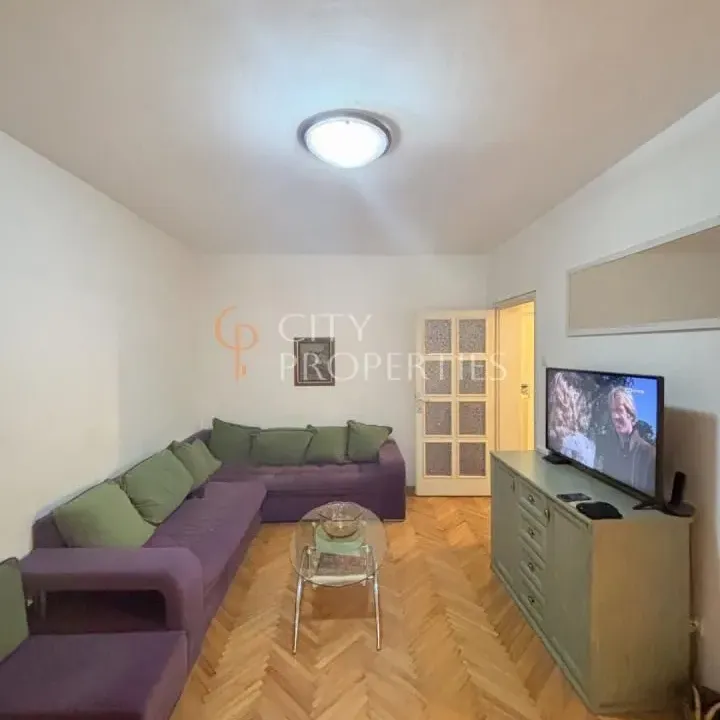 Prodaja, stan, 77m², Stari Aerodrom, Podgorica