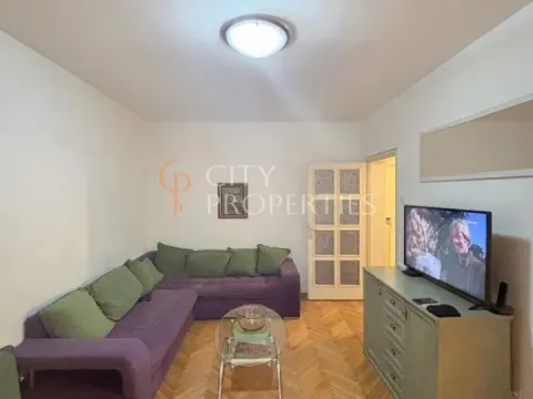 Stan in Stari Aerodrom