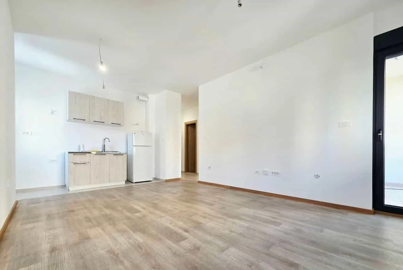Izdavanje, stan, 53m², City Kvart, Podgorica