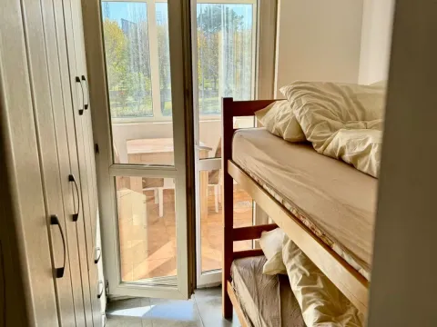 Rent, two bedroom apartment, 60m², Centar, Podgorica - image 5