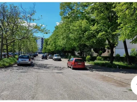 Izdavanje, jednosoban stan, 35m², Zabjelo, Podgorica - image 15