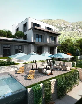 Prodaja, garsonjera, 26m², Škaljari, Kotor - image 5