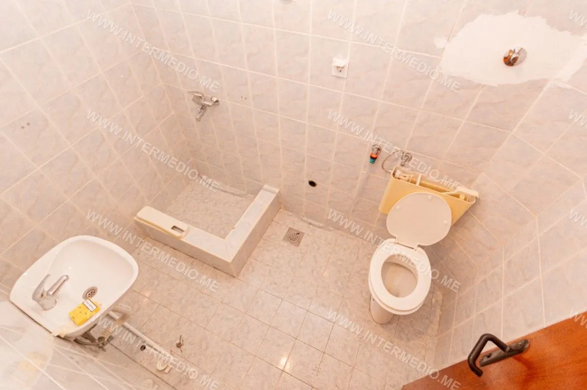 Prodaja, kuća, 138m², Topla, Herceg Novi