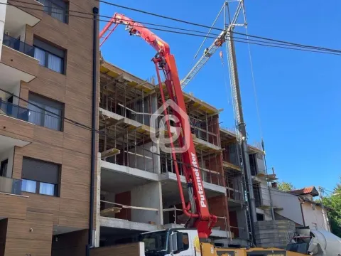 Prodaja, četvorosoban stan, 116m², Bulbulder, Zvezdara Sve Podlokacije - image 3