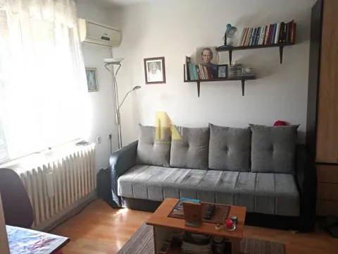 Sale, one bedroom apartment, 22m², Sajmište, Novi Sad - image 3