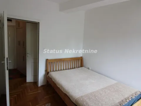 Izdavanje, jednosoban stan, 42m², Sajmište, Novi Sad - image 5